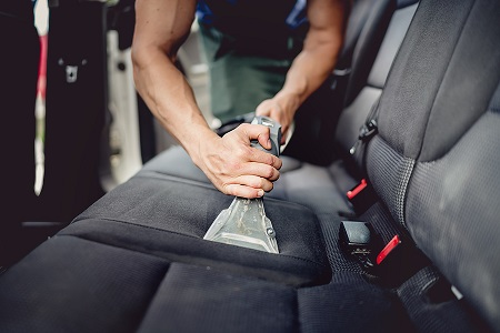 autopolsterreinigung