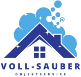 Voll-Sauber Reinigungsservice Logo